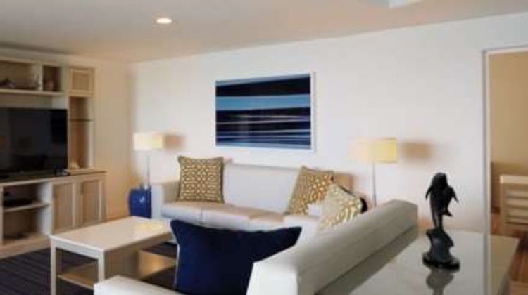 El Conquistador Resort Suite
