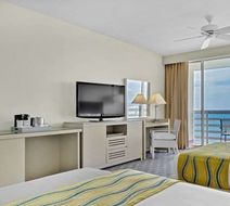 El Conquistador Resort Room