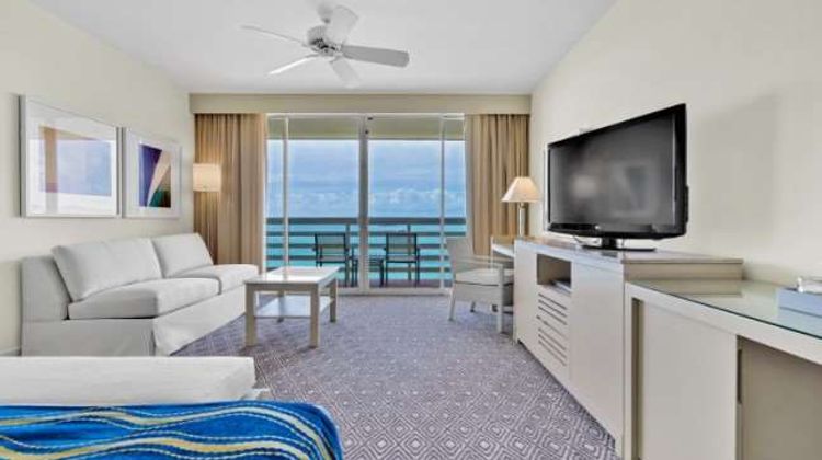 El Conquistador Resort Room