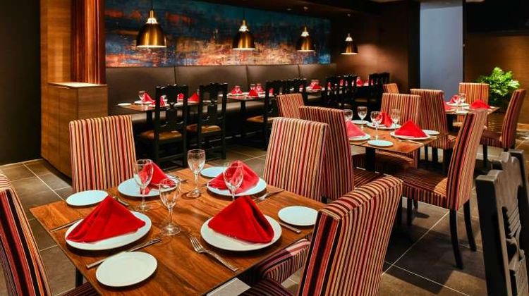 El Conquistador Resort Restaurant