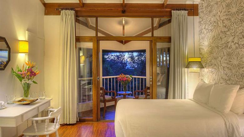 <b>Monteverde Lodge Room</b>. Images powered by <a href="https://iceportal.shijigroup.com/" title="IcePortal" target="_blank">IcePortal</a>.