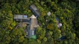 Monteverde Lodge Exterior