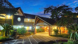 Monteverde Lodge