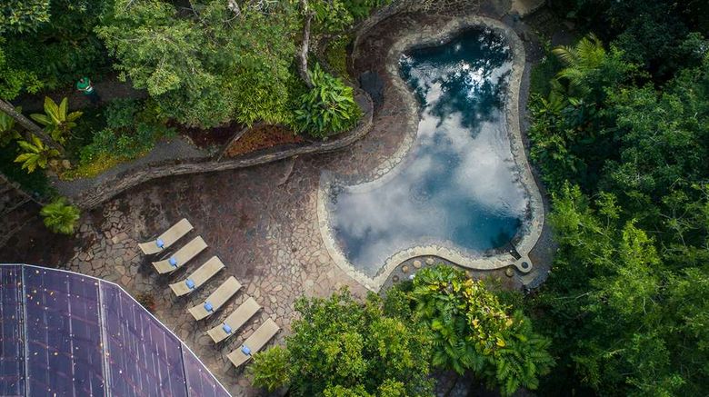 <b>Monteverde Lodge Pool</b>. Images powered by <a href="https://iceportal.shijigroup.com/" title="IcePortal" target="_blank">IcePortal</a>.