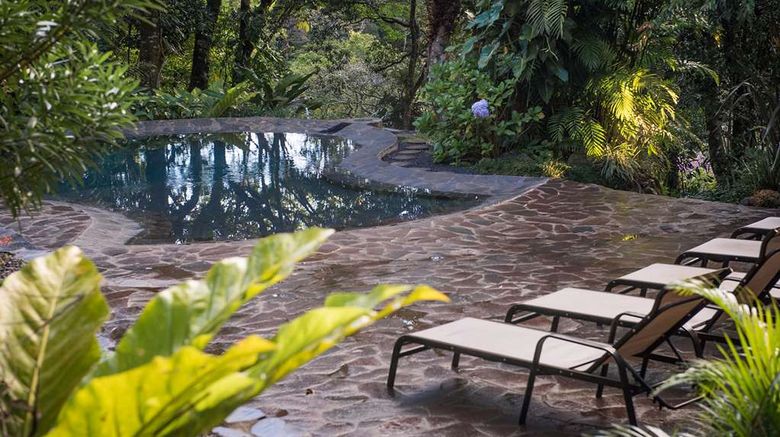 <b>Monteverde Lodge Pool</b>. Images powered by <a href="https://iceportal.shijigroup.com/" title="IcePortal" target="_blank">IcePortal</a>.