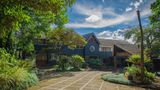 Monteverde Lodge Exterior
