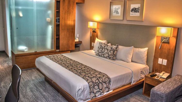 Casa Inn Queretaro Room