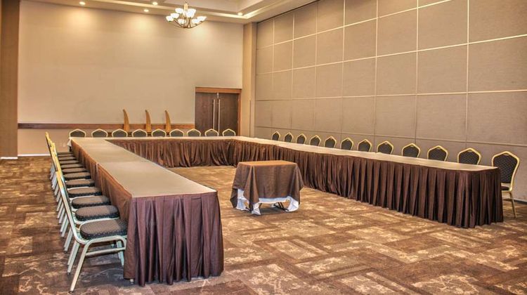 Casa Inn Queretaro Meeting