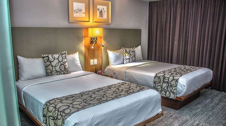 Casa Inn Queretaro Room