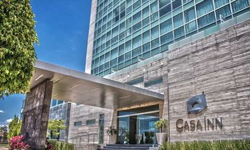 Casa Inn Queretaro