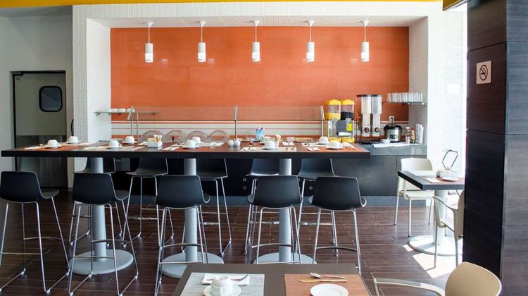Casa Inn Galerias Hotel Restaurant