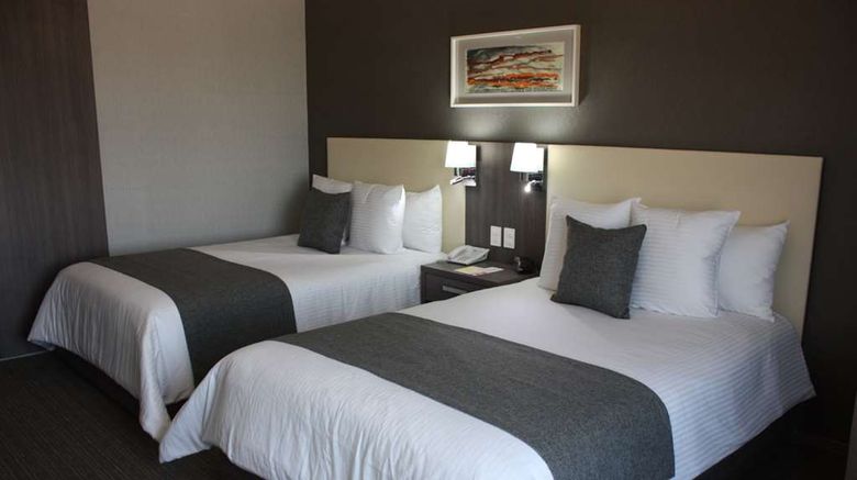 <b>Casa Inn Galerias Hotel Room</b>. Images powered by <a href="https://iceportal.shijigroup.com/" title="IcePortal" target="_blank">IcePortal</a>.