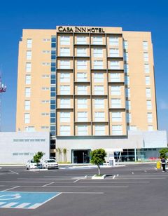 Casa Inn Galerias Hotel