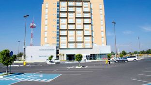 Casa Inn Galerias Hotel