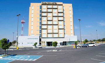 Casa Inn Galerias Hotel