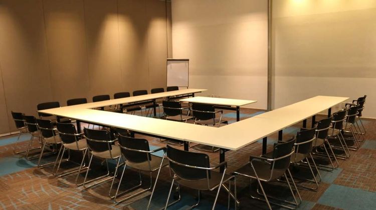 Casa Inn Galerias Hotel Meeting