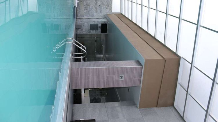 Casa Inn Galerias Hotel Pool