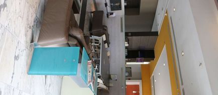 Casa Inn Galerias Hotel Lobby