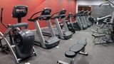 Casa Inn Irapuato Health