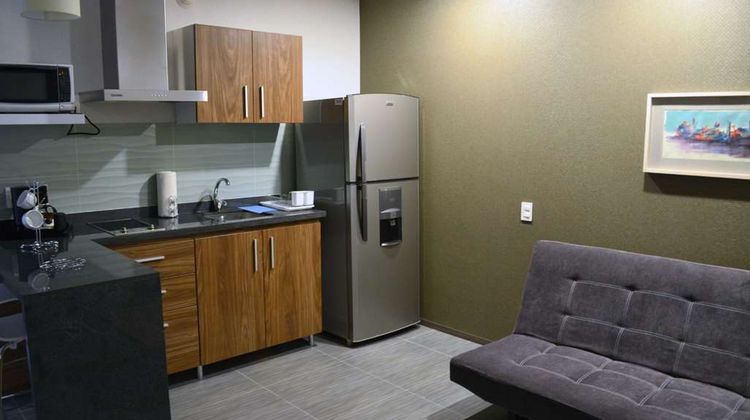 Casa Inn Irapuato Suite