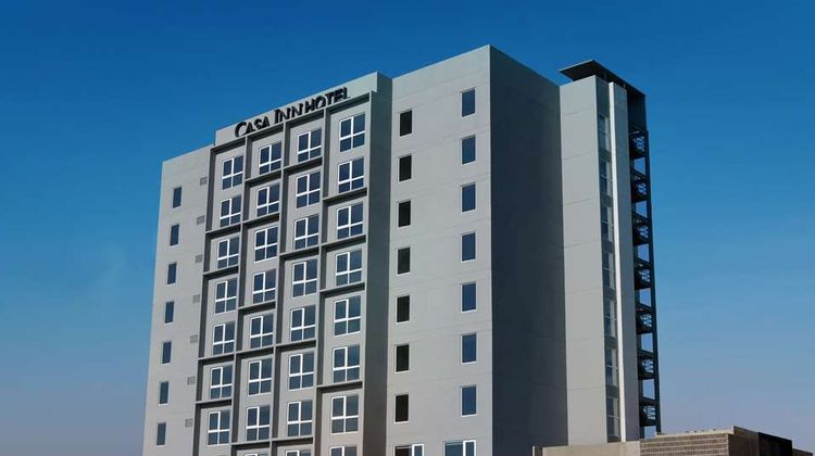 Casa Inn Irapuato Other
