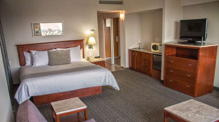 Casa Inn Business Hotel Celaya Suite