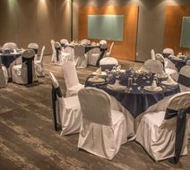 Casa Inn Business Hotel Celaya Meeting