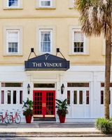 The Vendue