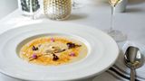 The Vendue Restaurant