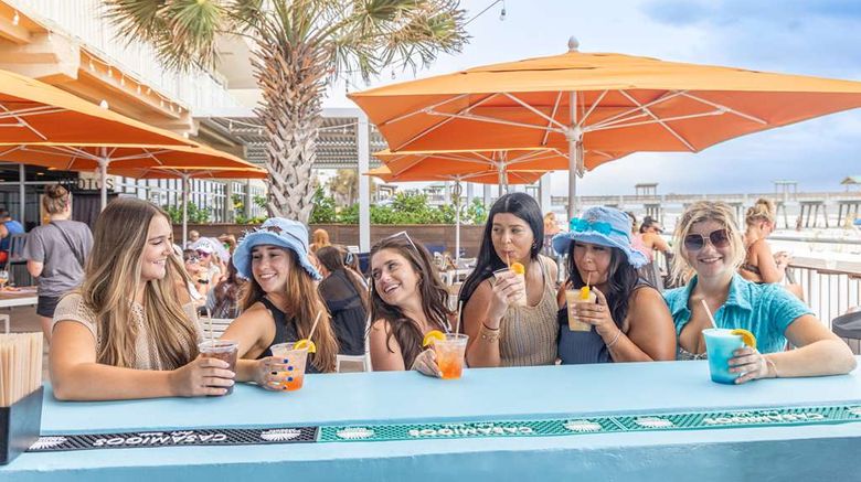 <b>Tides Folly Beach Restaurant</b>. Images powered by <a href="https://iceportal.shijigroup.com/" title="IcePortal" target="_blank">IcePortal</a>.