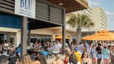 <b>Tides Folly Beach Exterior</b>. Images powered by <a href="https://iceportal.shijigroup.com/" title="IcePortal" target="_blank">IcePortal</a>.