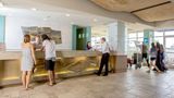 <b>Tides Folly Beach Lobby</b>. Images powered by <a href="https://iceportal.shijigroup.com/" title="IcePortal" target="_blank">IcePortal</a>.