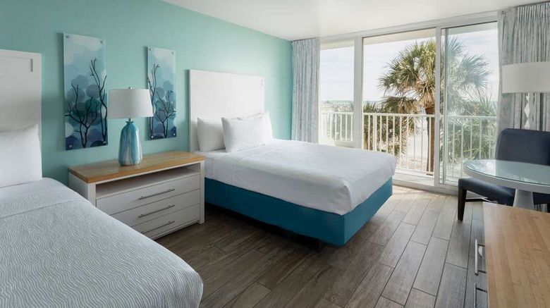 <b>Tides Folly Beach Room</b>. Images powered by <a href="https://iceportal.shijigroup.com/" title="IcePortal" target="_blank">IcePortal</a>.