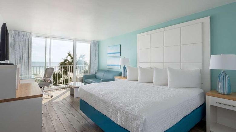 <b>Tides Folly Beach Room</b>. Images powered by <a href="https://iceportal.shijigroup.com/" title="IcePortal" target="_blank">IcePortal</a>.