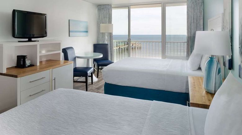 <b>Tides Folly Beach Room</b>. Images powered by <a href="https://iceportal.shijigroup.com/" title="IcePortal" target="_blank">IcePortal</a>.