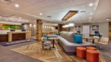Home2 Suites by Hilton Battle Creek Lobby