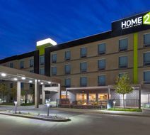 Home2 Suites by Hilton Battle Creek Exterior