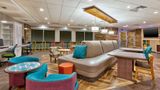 Home2 Suites by Hilton Battle Creek Lobby