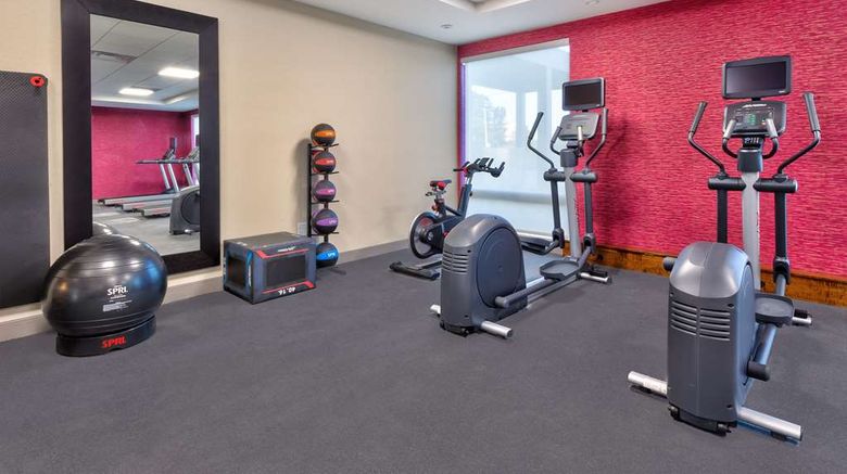 <b>Home2 Suites by Hilton Battle Creek Health</b>. Images powered by <a href="https://iceportal.shijigroup.com/" title="IcePortal" target="_blank">IcePortal</a>.
