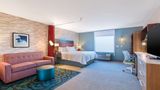 Home2 Suites by Hilton Battle Creek Room