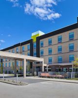 Home2 Suites by Hilton Battle Creek
