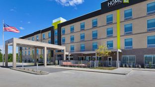 Home2 Suites by Hilton Battle Creek