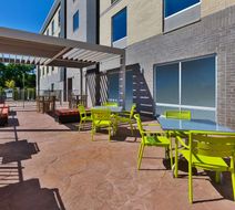 Home2 Suites by Hilton Battle Creek Exterior