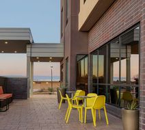 Home2 Suites by Hilton Carlsbad Exterior