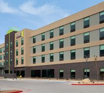 Home2 Suites by Hilton Carlsbad Exterior
