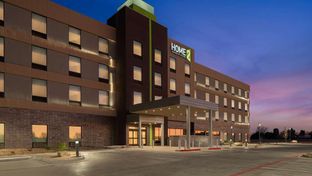 Home2 Suites by Hilton Carlsbad
