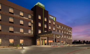 Home2 Suites by Hilton Carlsbad