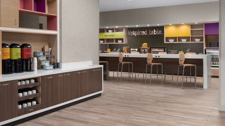 Home2 Suites by Hilton Carlsbad Restaurant