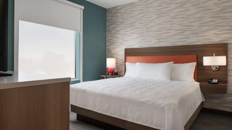 Home2 Suites by Hilton Carlsbad Room