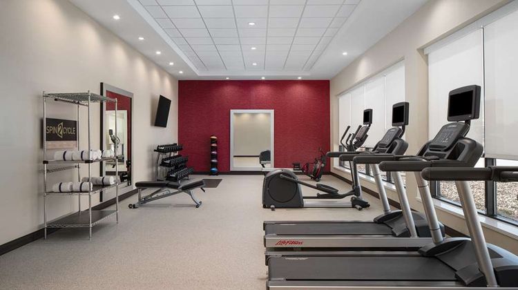 Home2 Suites by Hilton Carlsbad Health